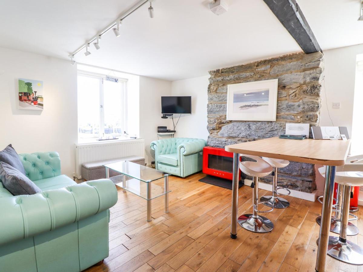 Harbour Suite Porthmadog Exterior photo
