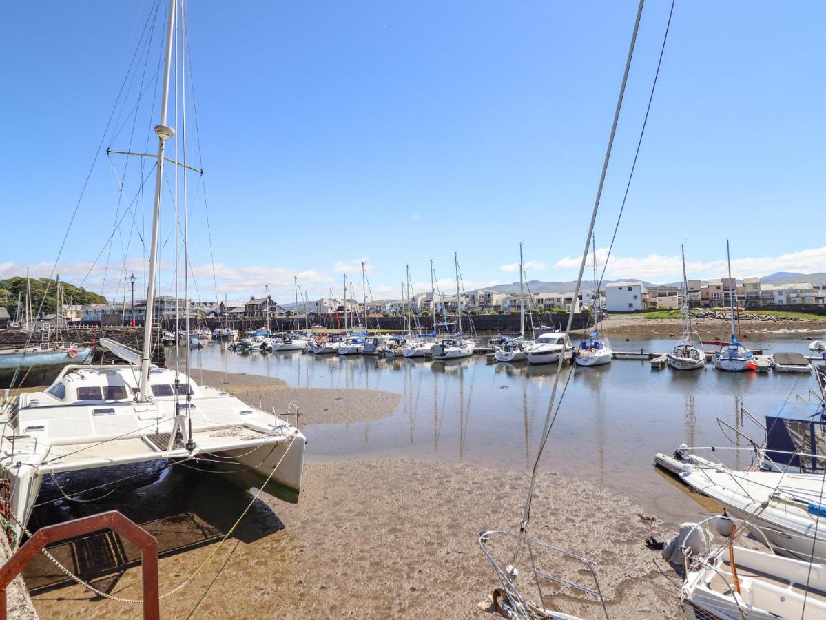 Harbour Suite Porthmadog Exterior photo