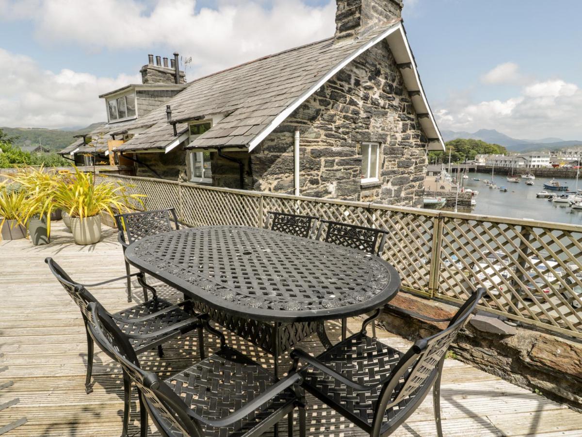 Harbour Suite Porthmadog Exterior photo